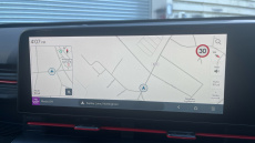 Hyundai KONA 160kW N Line 65kWh 5dr Auto Electric Hatchback